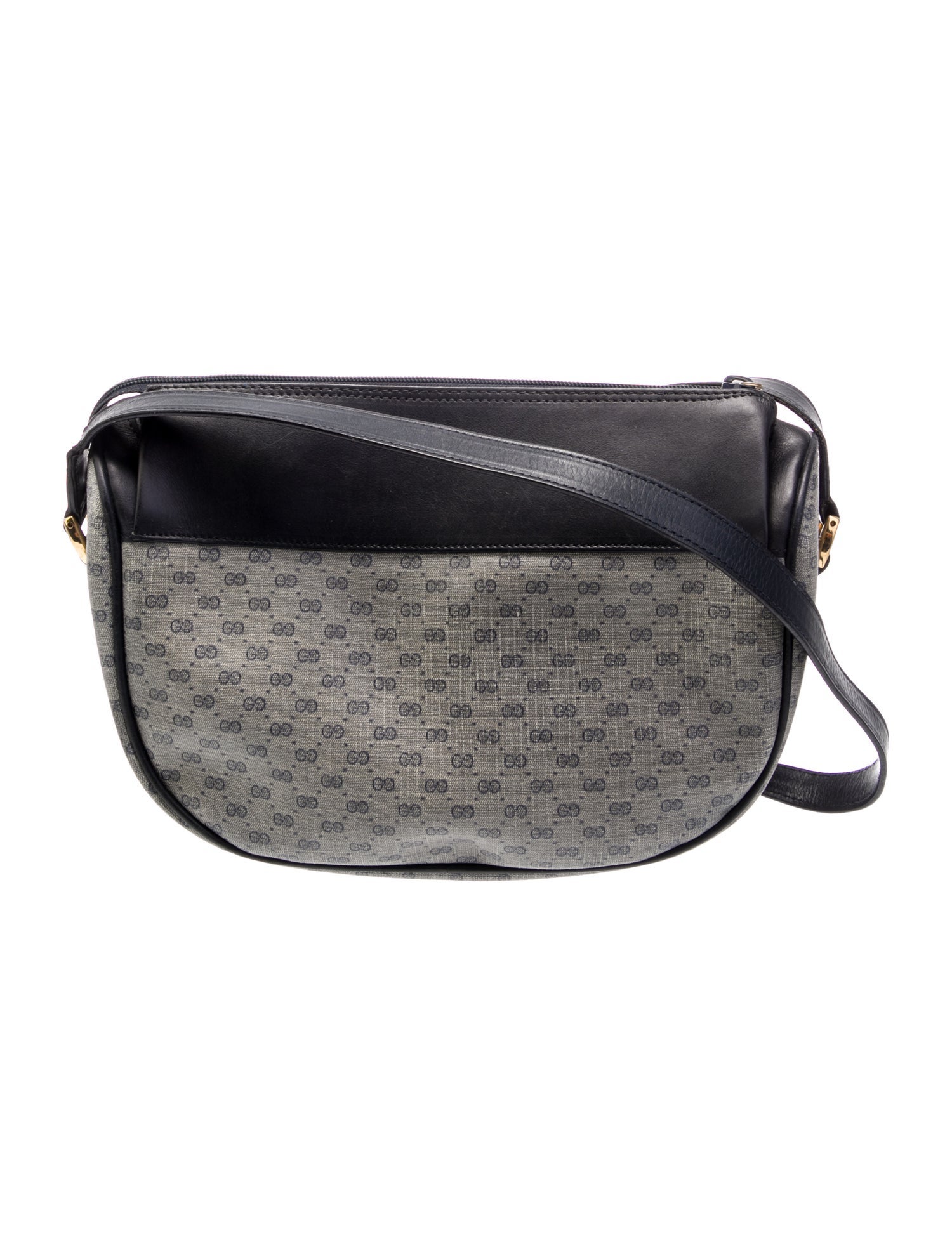 Gucci Interlocking G Crossbody Bag