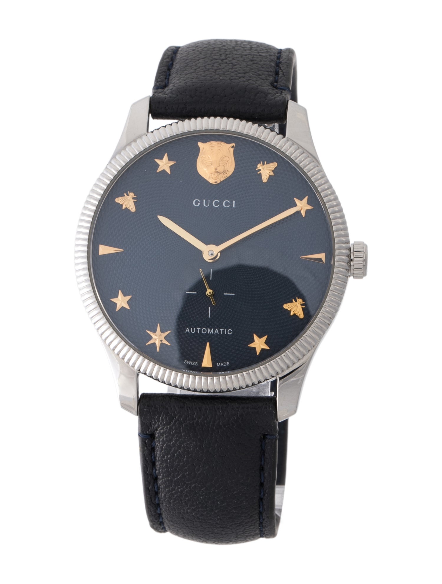 Gucci G-Timeless Watch