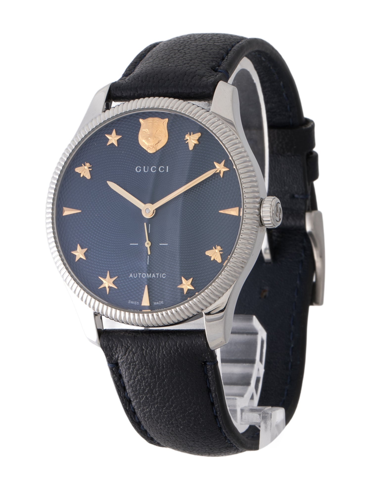 Gucci G-Timeless Watch