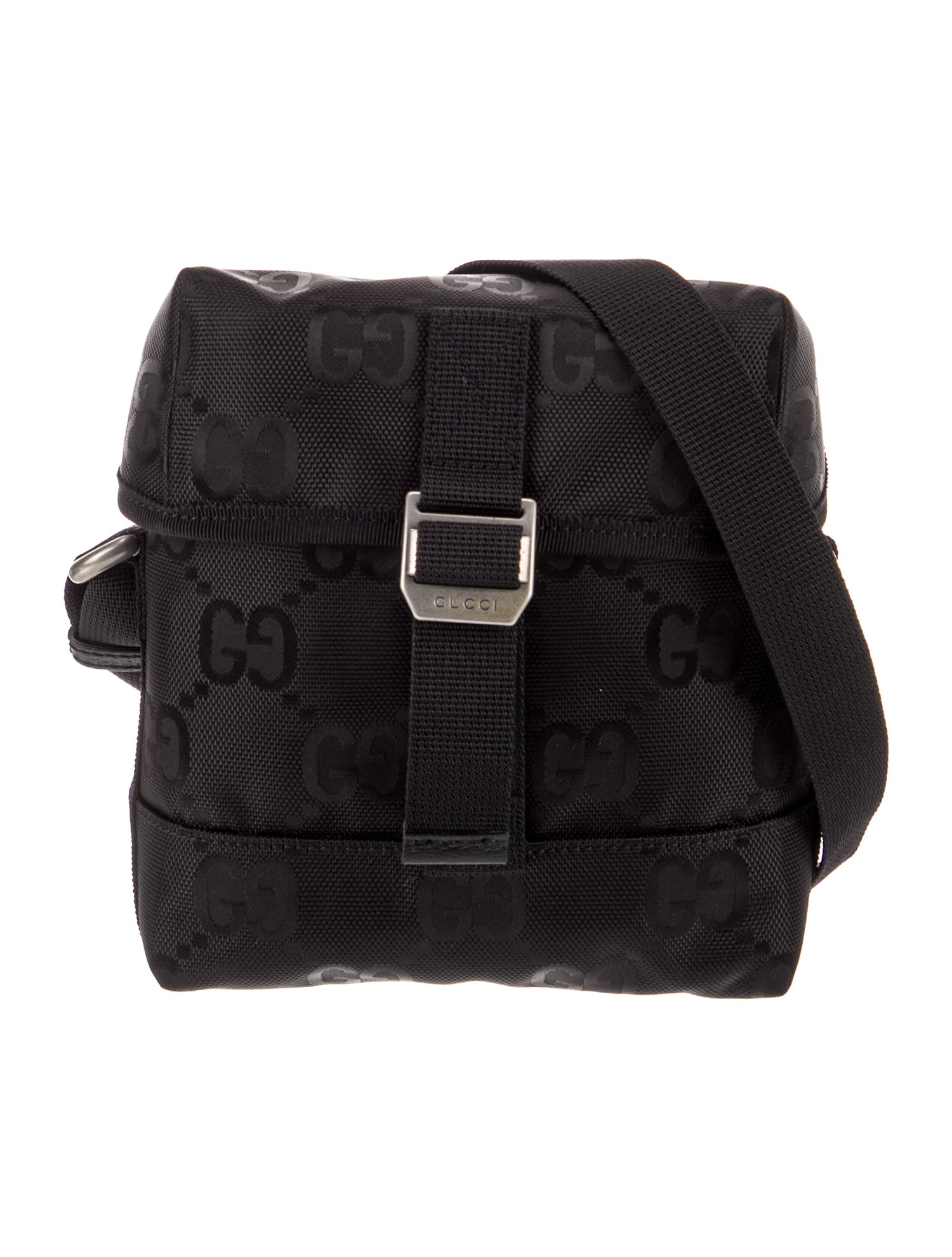 Gucci GG Nylon Off The Grid