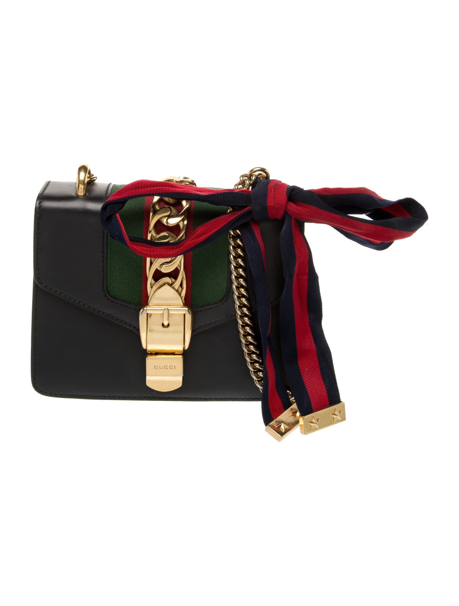 Gucci Web Sylvie Mini