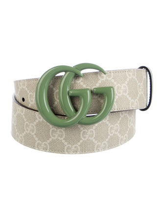 Gucci Waist Belt