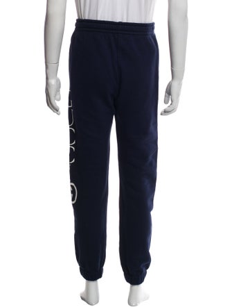 Gucci x MLB Graphic Print Joggers