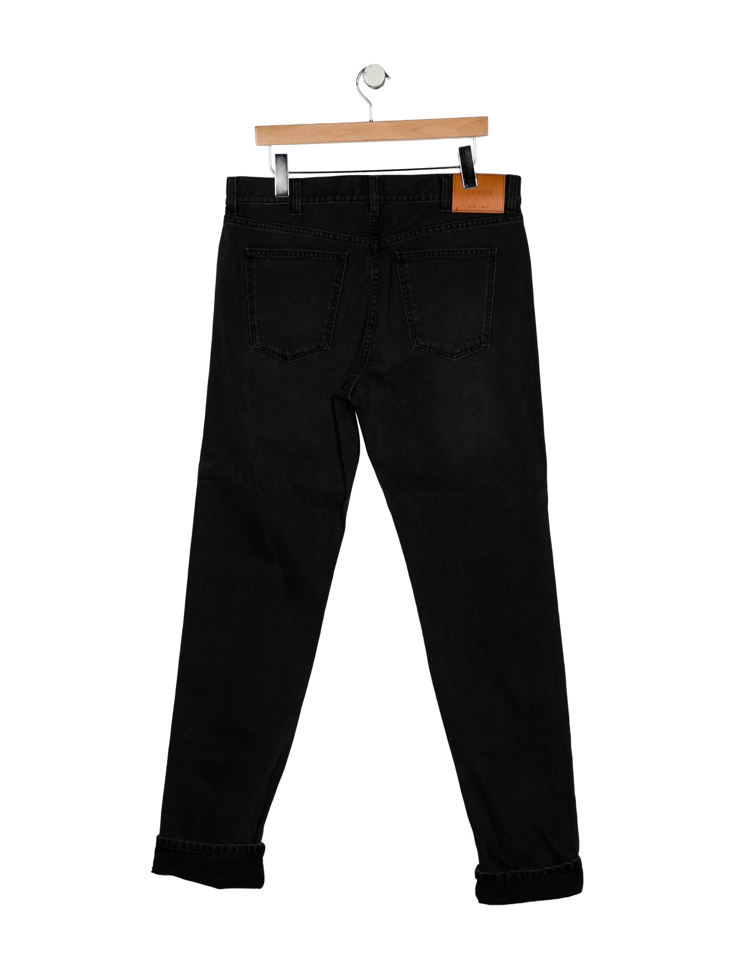 Gucci Web Accent Joggers w/ Tags