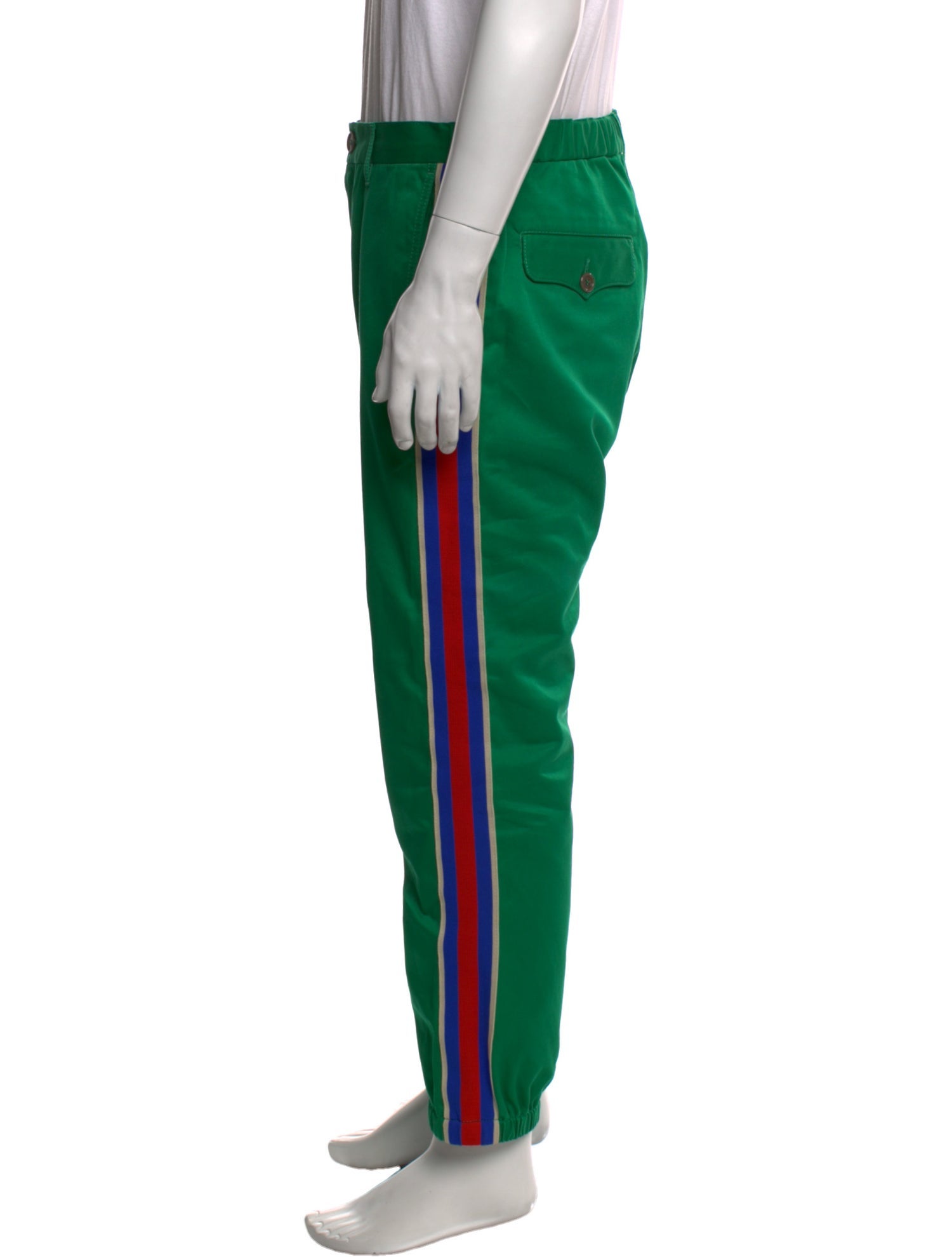 Gucci 2020 Pants