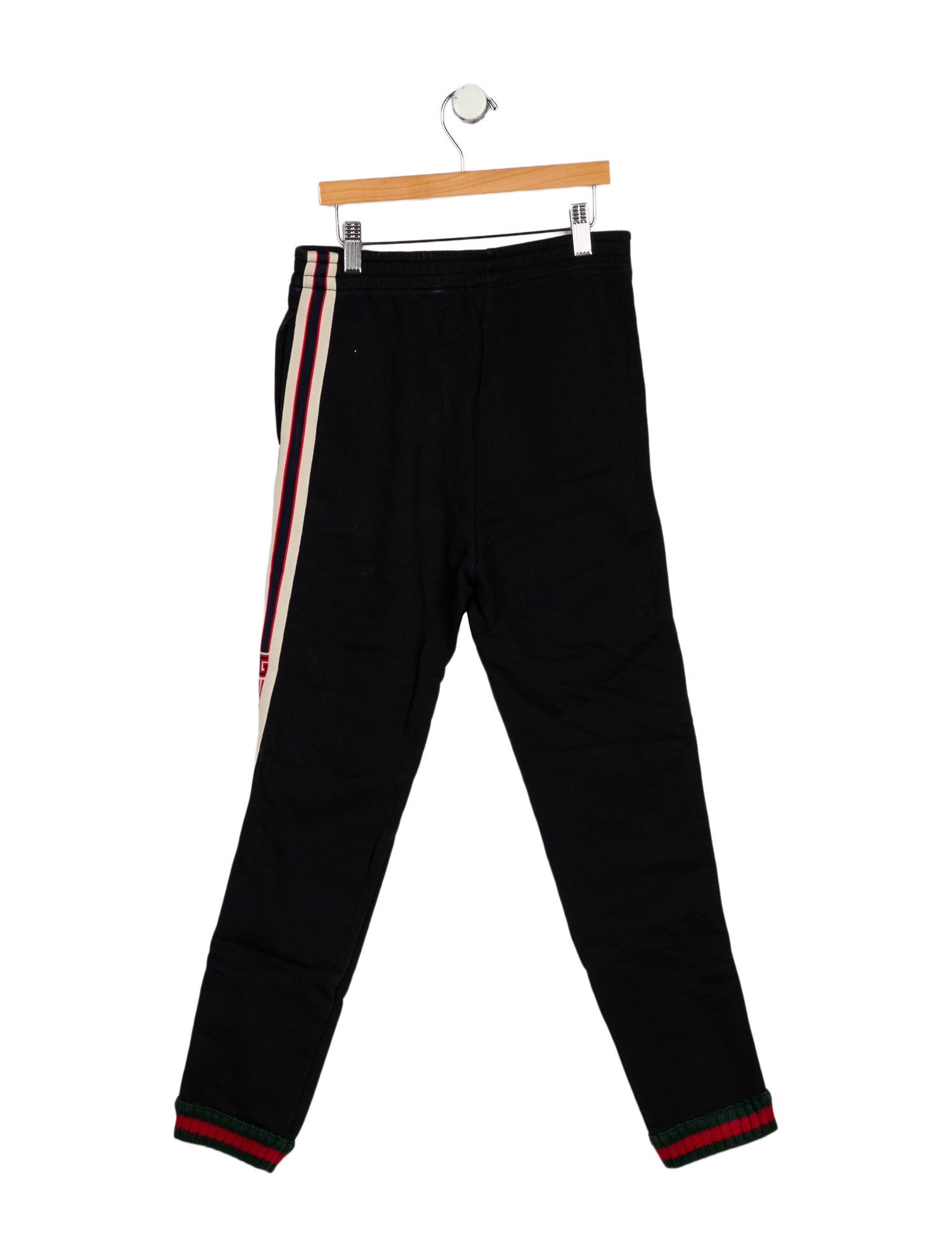 Gucci Gucci Boys' Cotton Jogger Pants