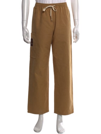 Gucci Gucci Orgasmique Pilling Pants Pants