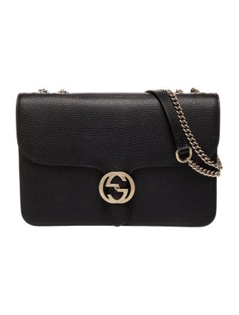 Gucci Interlocking G Interlocking GG