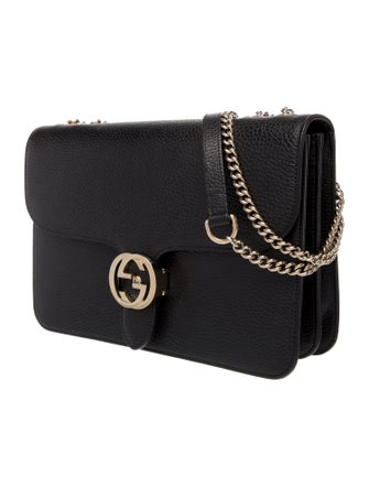 Gucci Interlocking G Interlocking GG