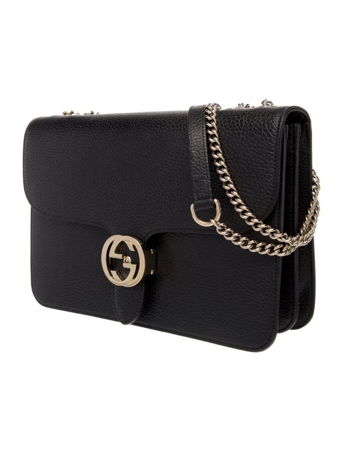 Gucci Interlocking G Interlocking GG