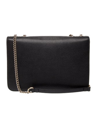 Gucci Interlocking G Interlocking GG