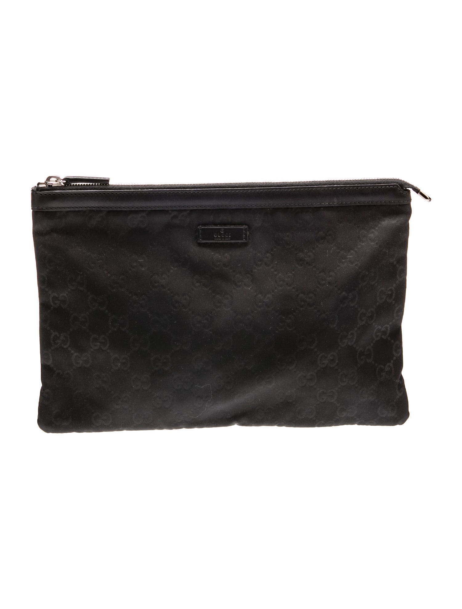 Gucci GG Nylon Portfolio