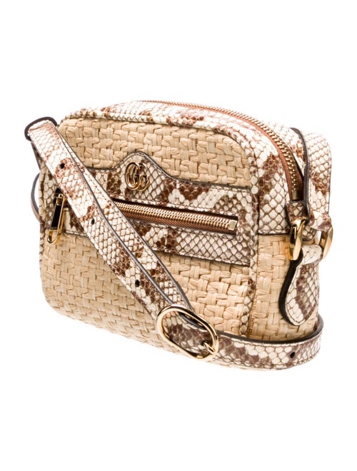 Gucci Double G Ophidia Mini