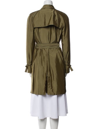Gucci 2010 Trench Coat