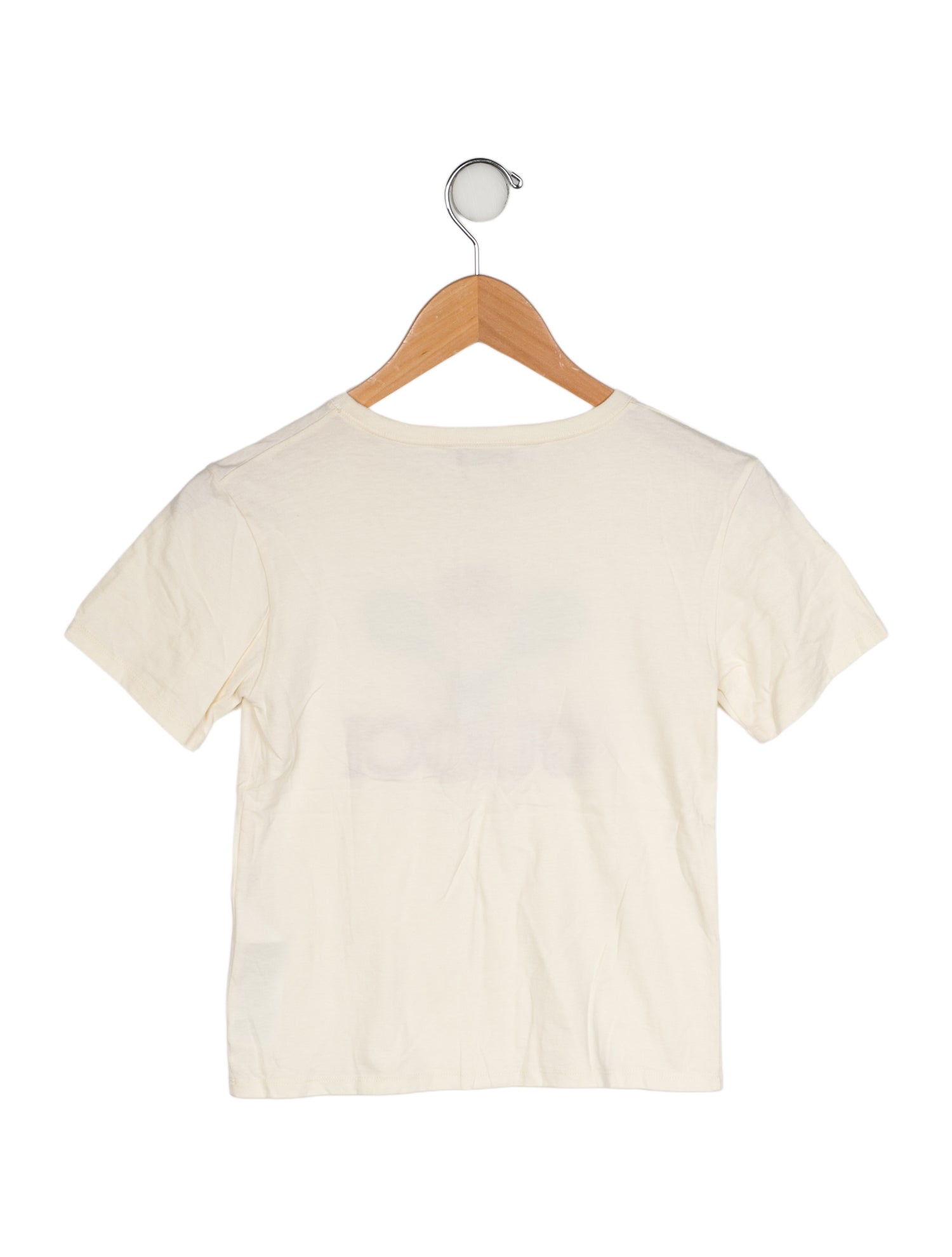 Gucci Boys' Embroidered Graphic T-Shirt