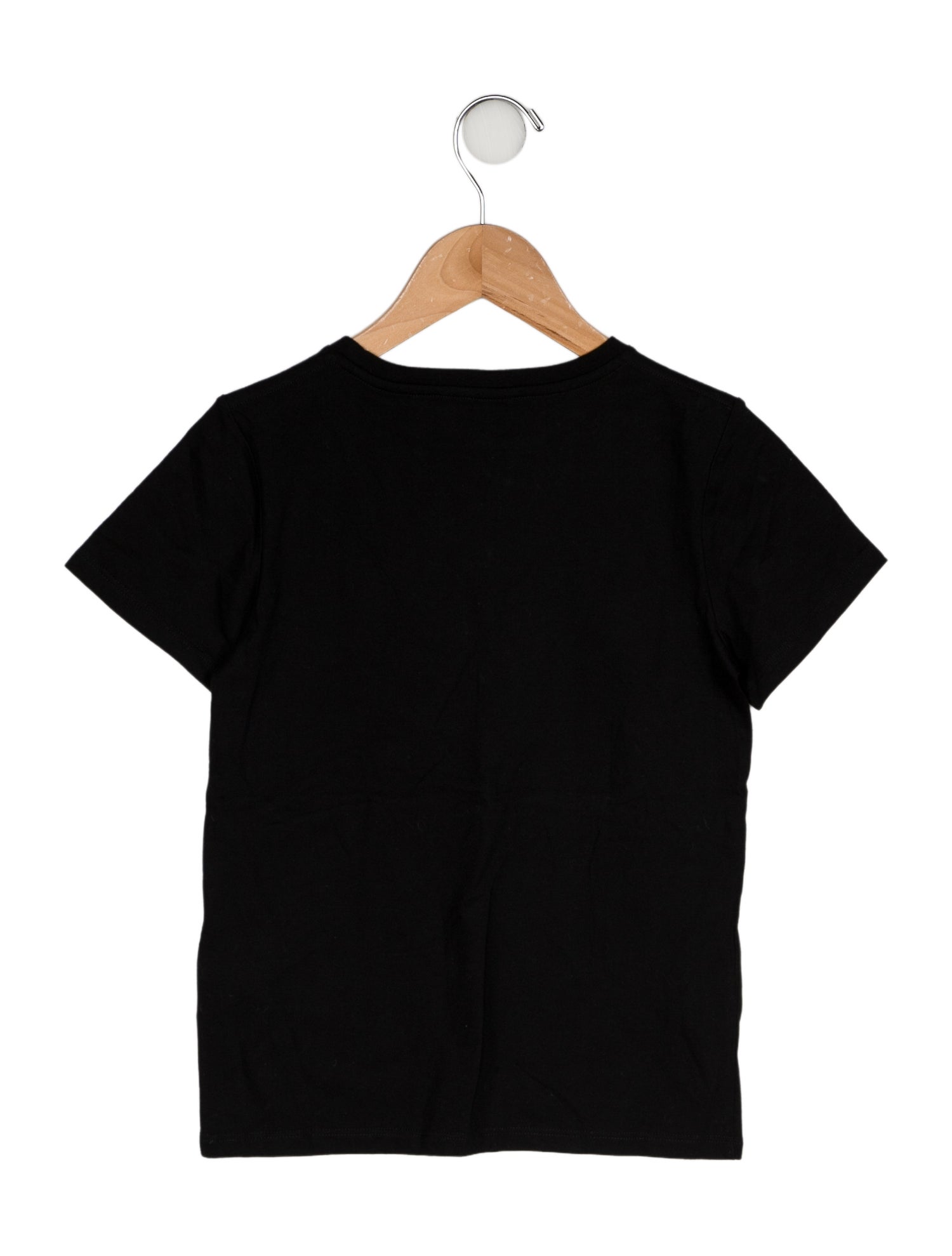 Gucci Graphic Print T Shirt