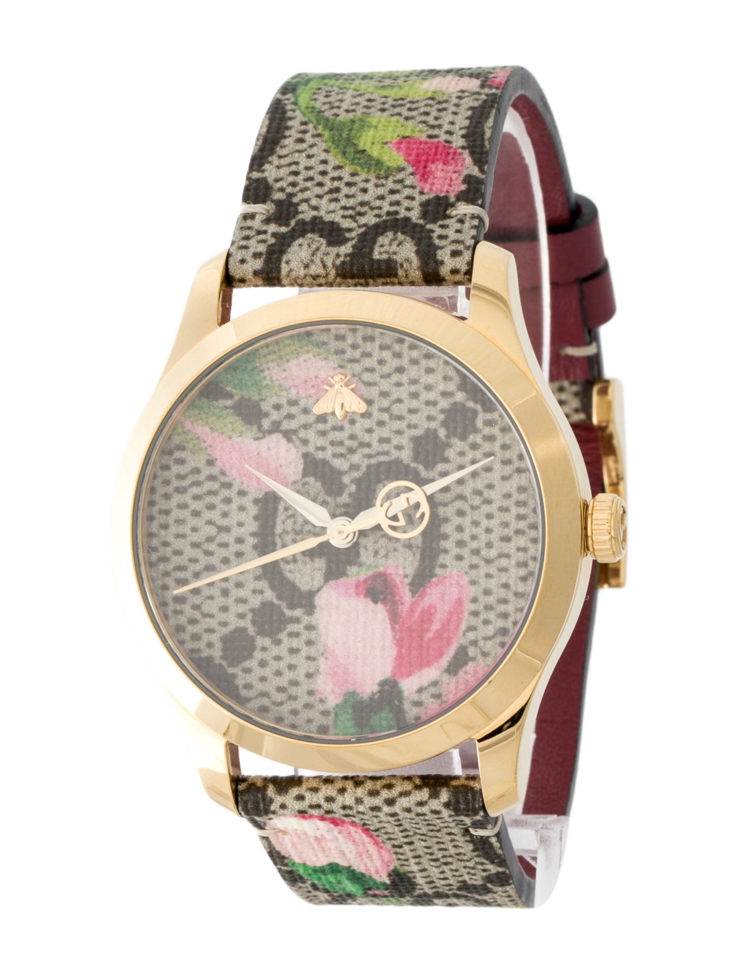 Gucci G-Timeless Watch