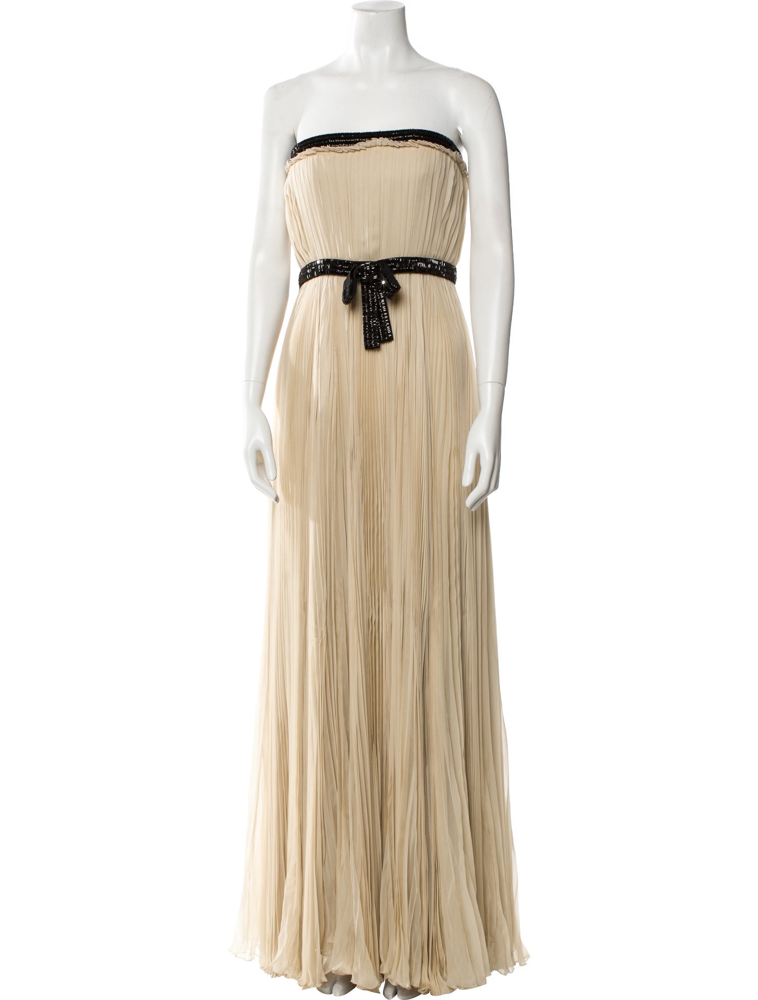 Gucci 2016 Long Dress