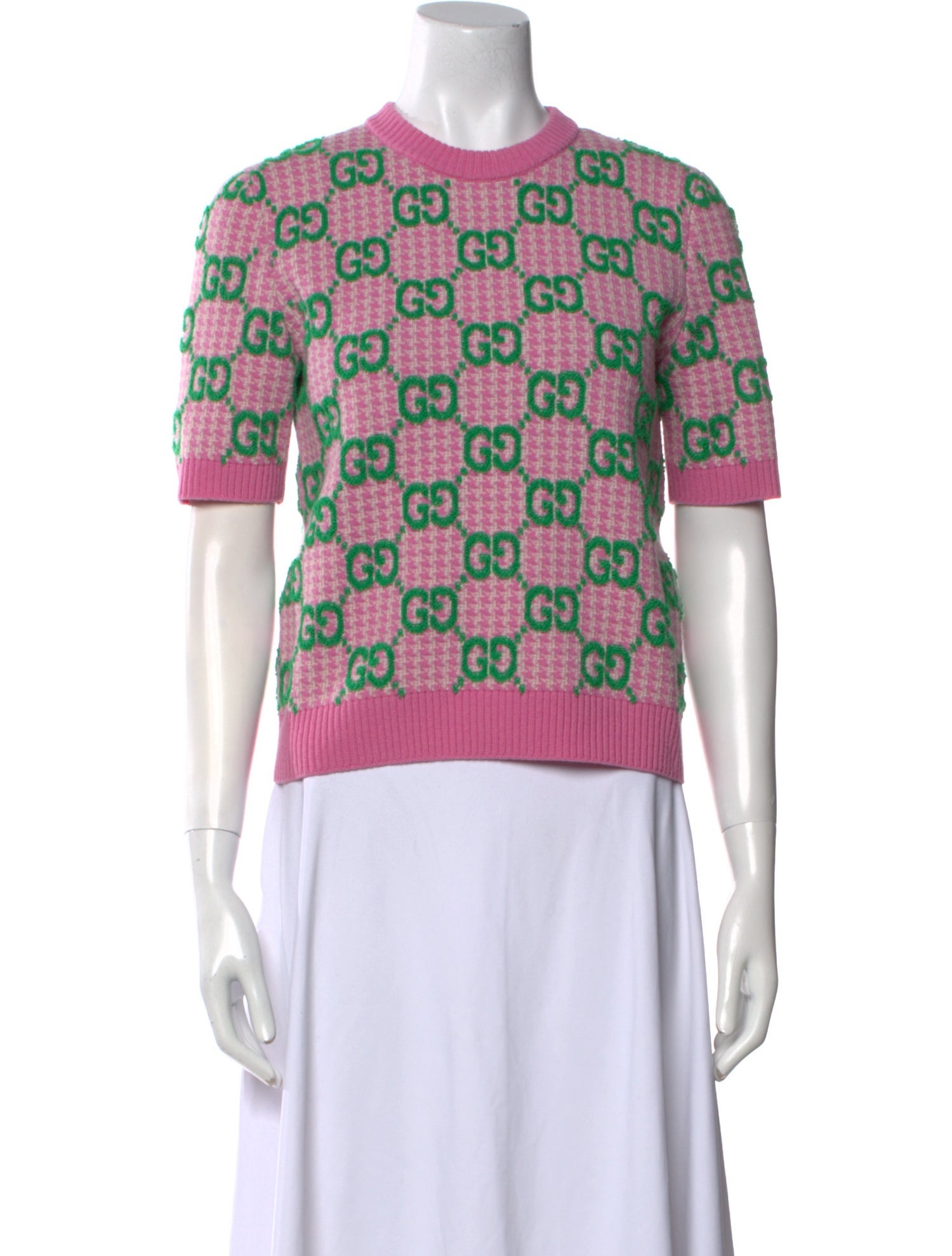 Gucci 2023 Wool Sweater