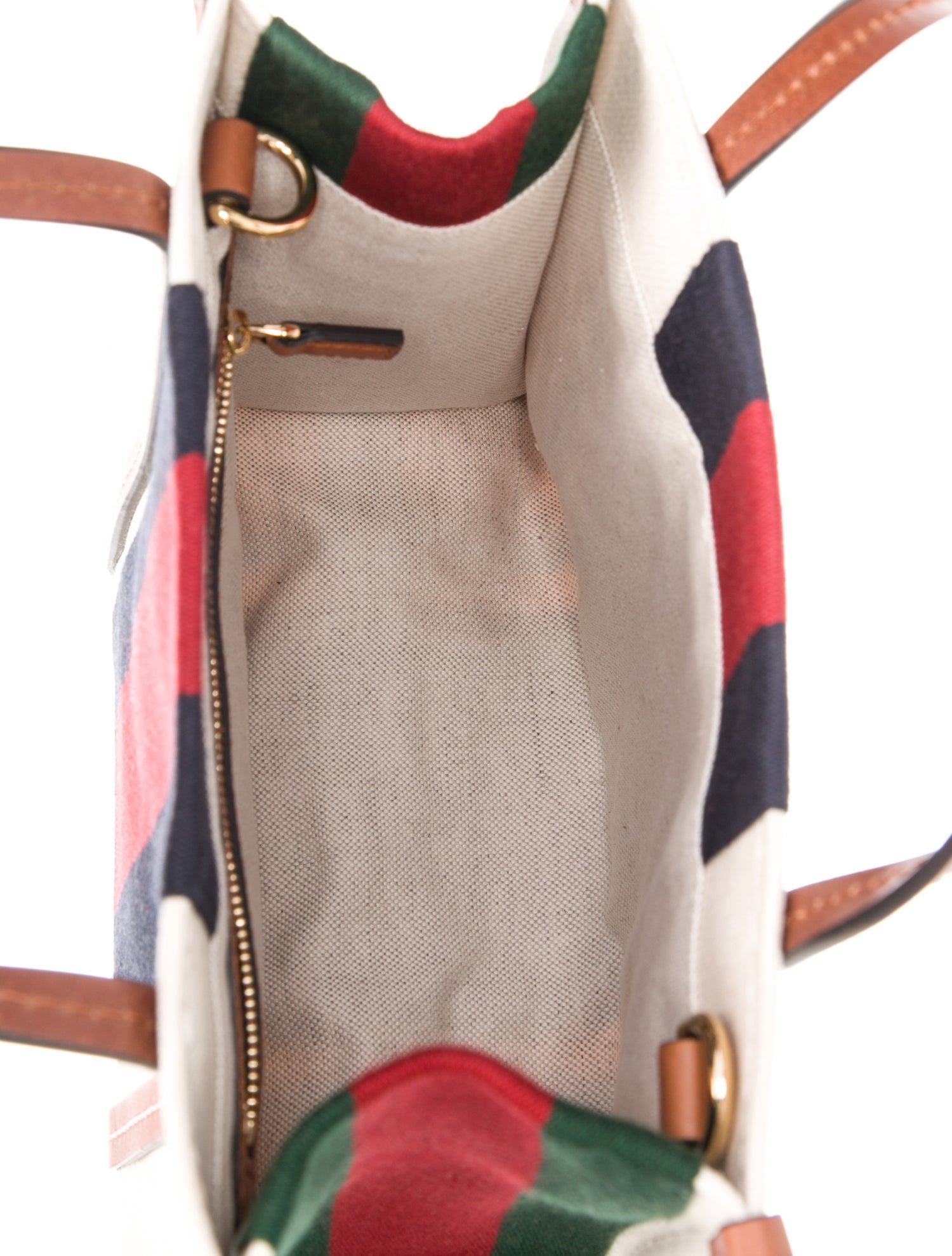 Gucci Web Interlocking GG