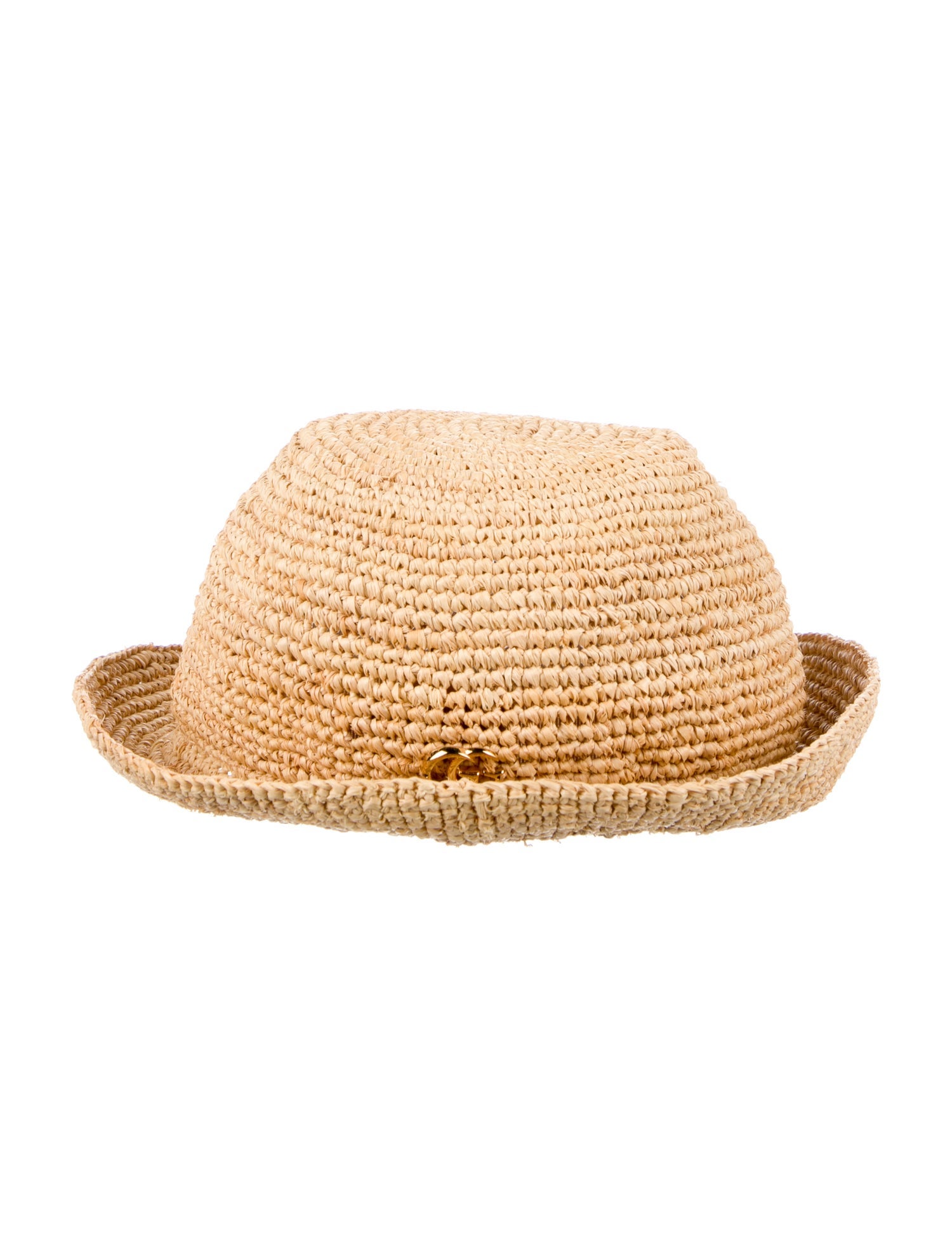 Gucci Straw Hat