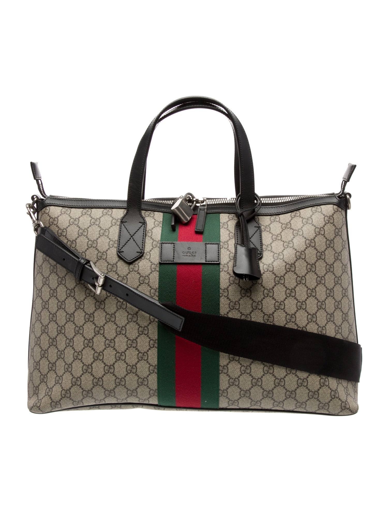 Gucci GG Supreme Ophidia