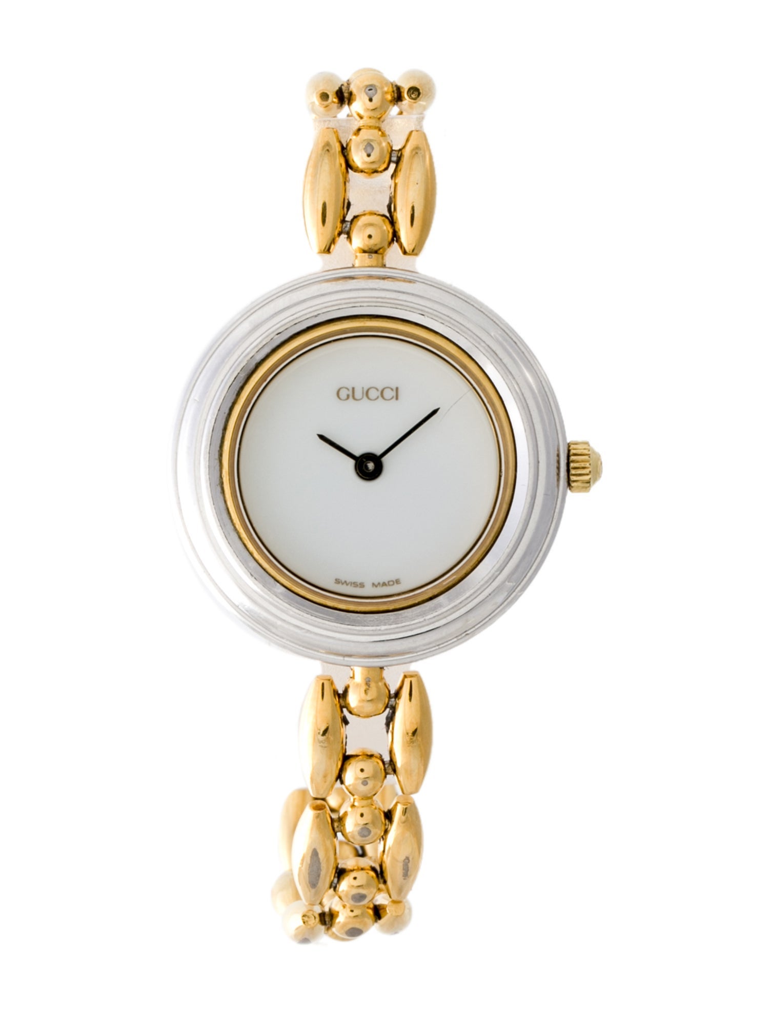 Gucci 1100 Series Watch