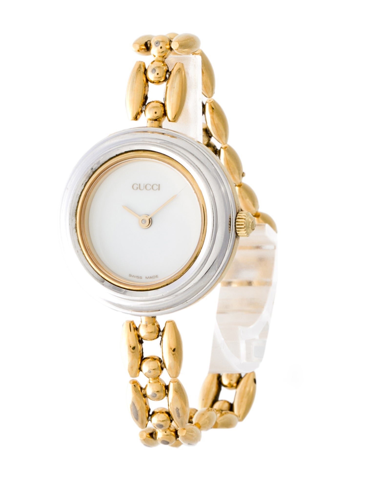 Gucci 1100 Series Watch