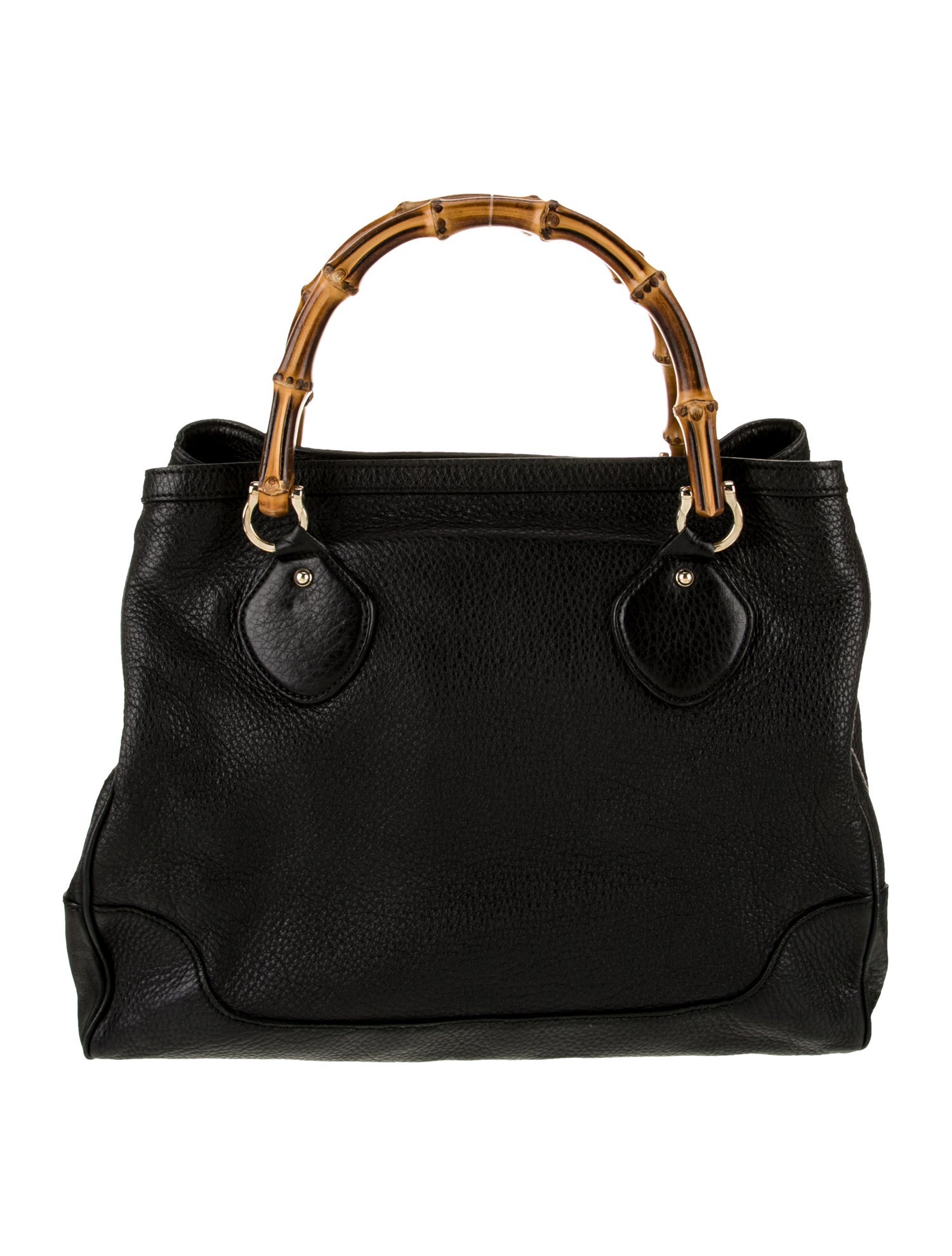 Gucci Bamboo Diana Medium