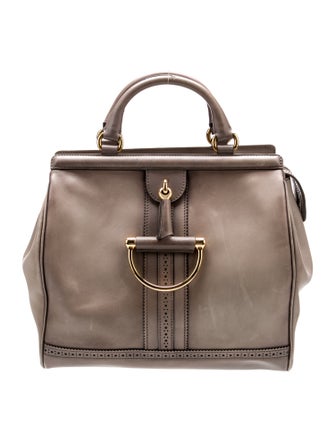Gucci Hasler Horsebit Duilio Horsebit
