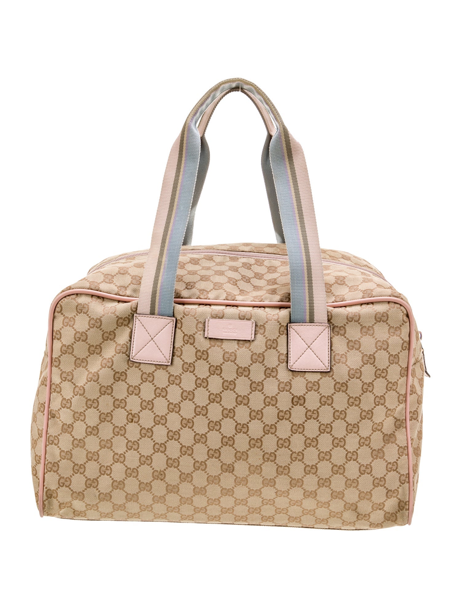 Gucci GG Canvas Joy