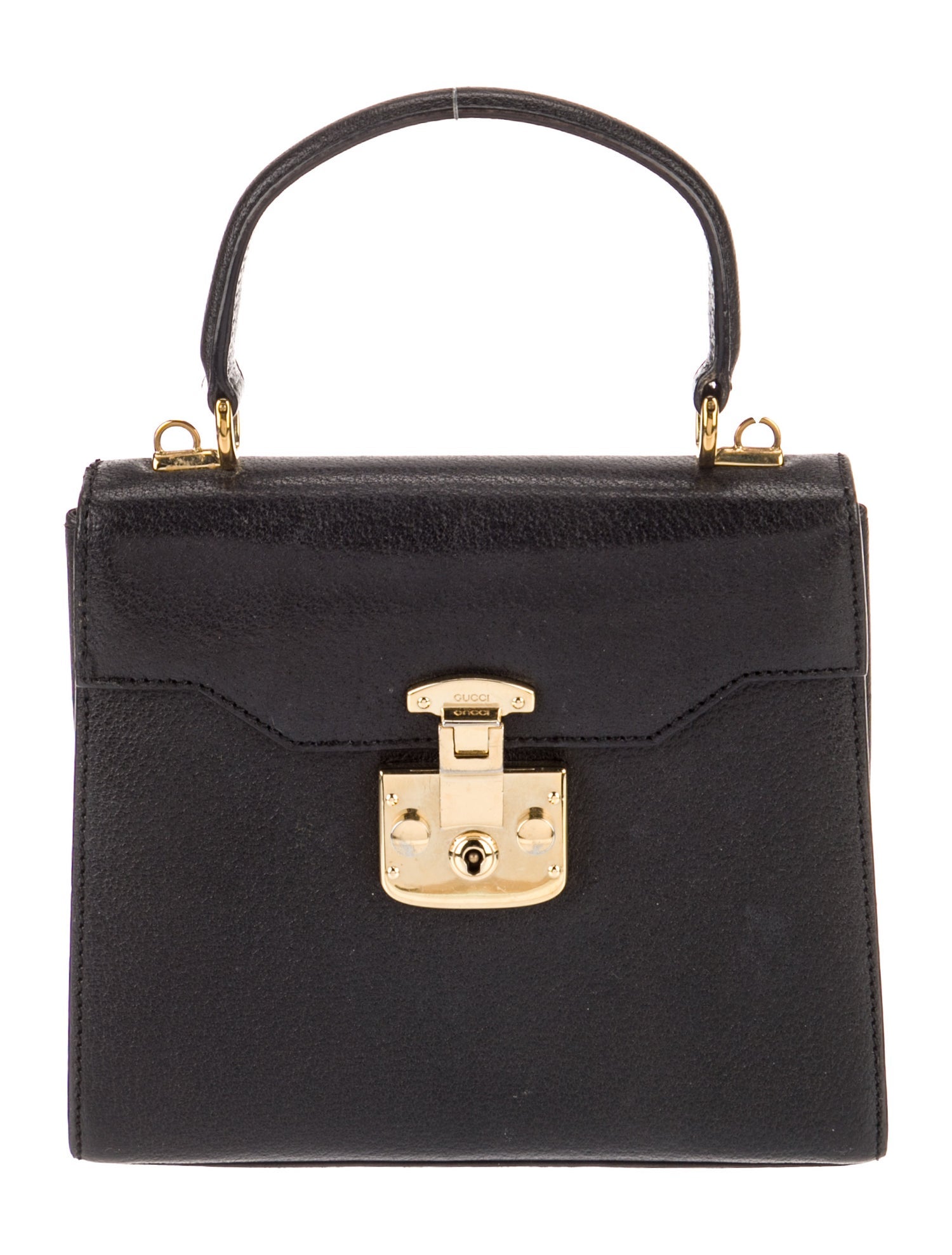 Gucci Lady Lock Lady Lock