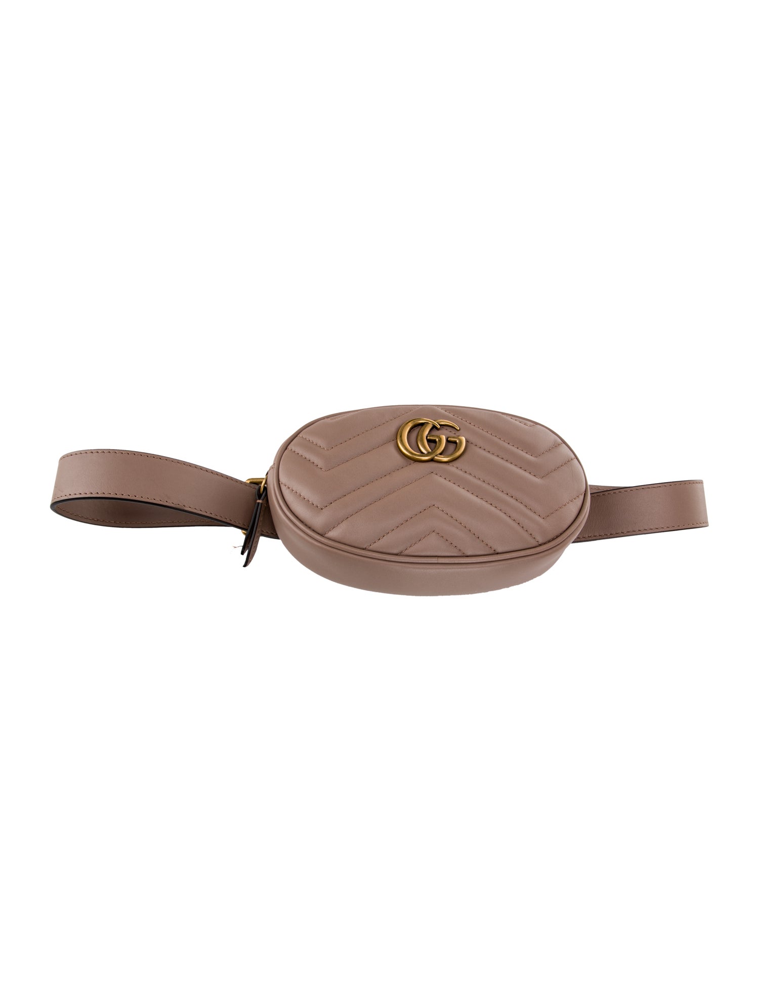 Gucci Double G Marmont