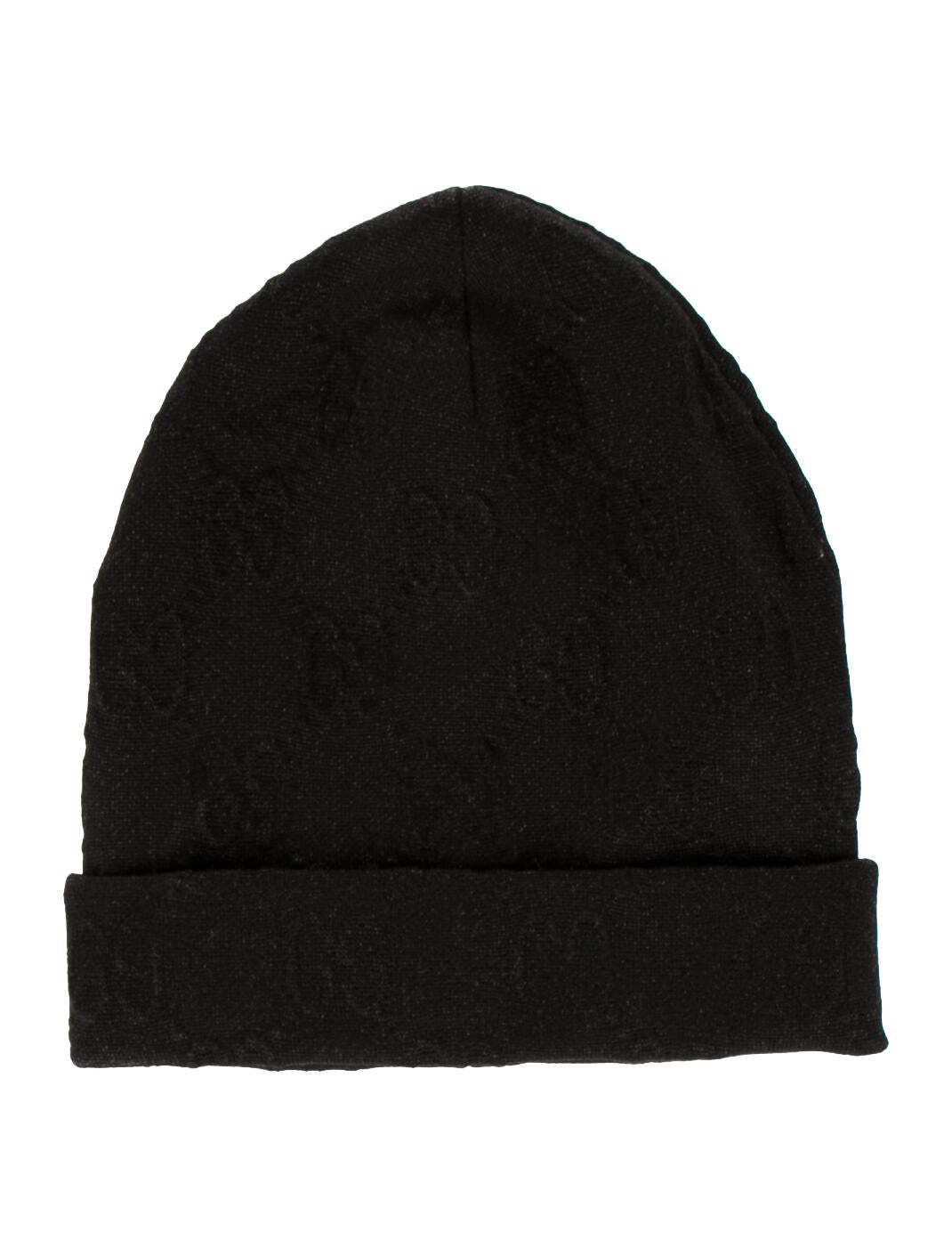 Gucci Jumbo GG Beanie