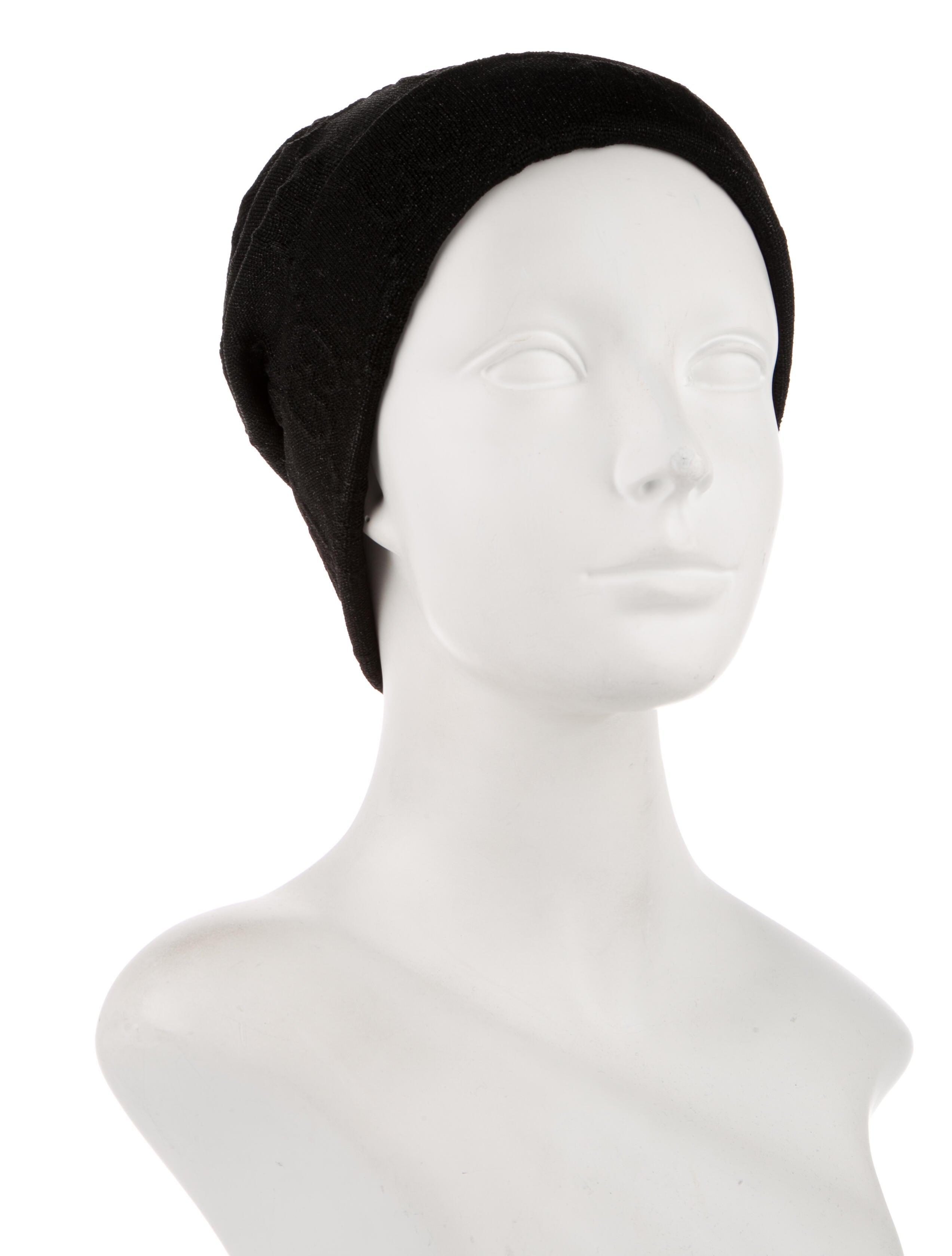 Gucci Jumbo GG Beanie