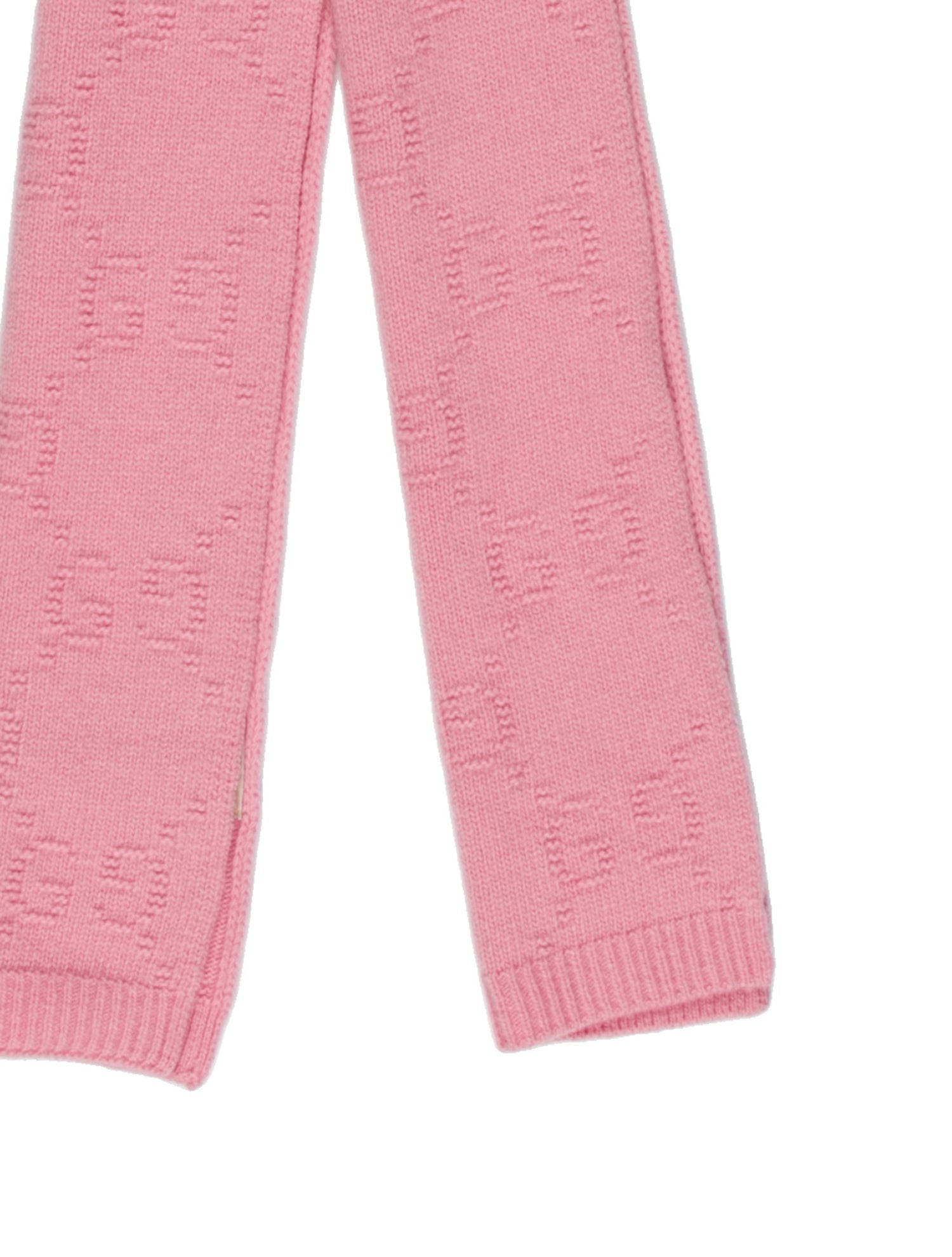 Gucci Bogdan Wool Scarf