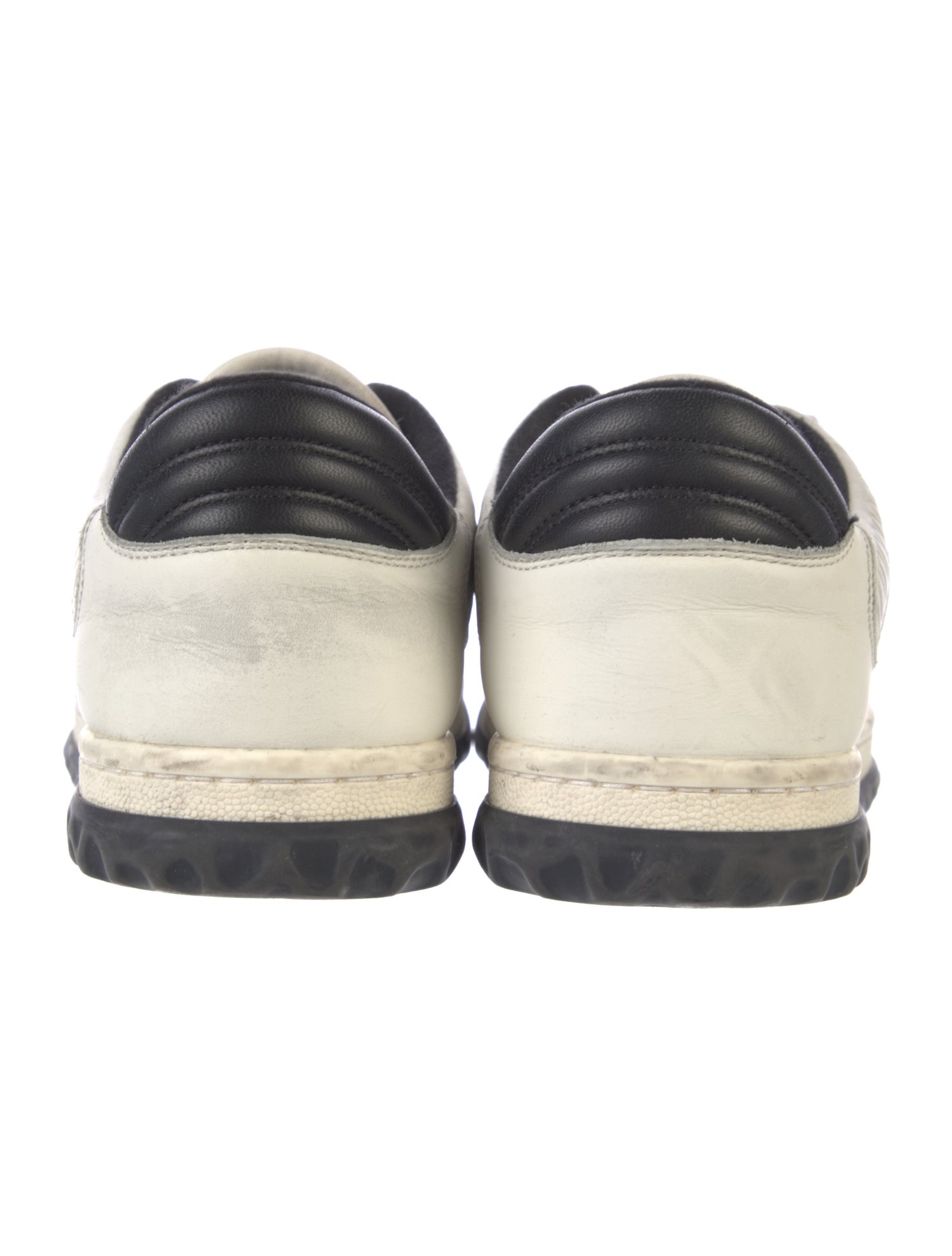 Gucci MAC80 Sneakers