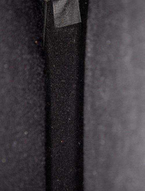 Gucci Nylon Messenger Bag Vintage