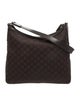 Gucci GG Nylon Shoulder Bag