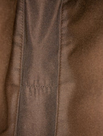 Gucci GG Nylon Shoulder Bag