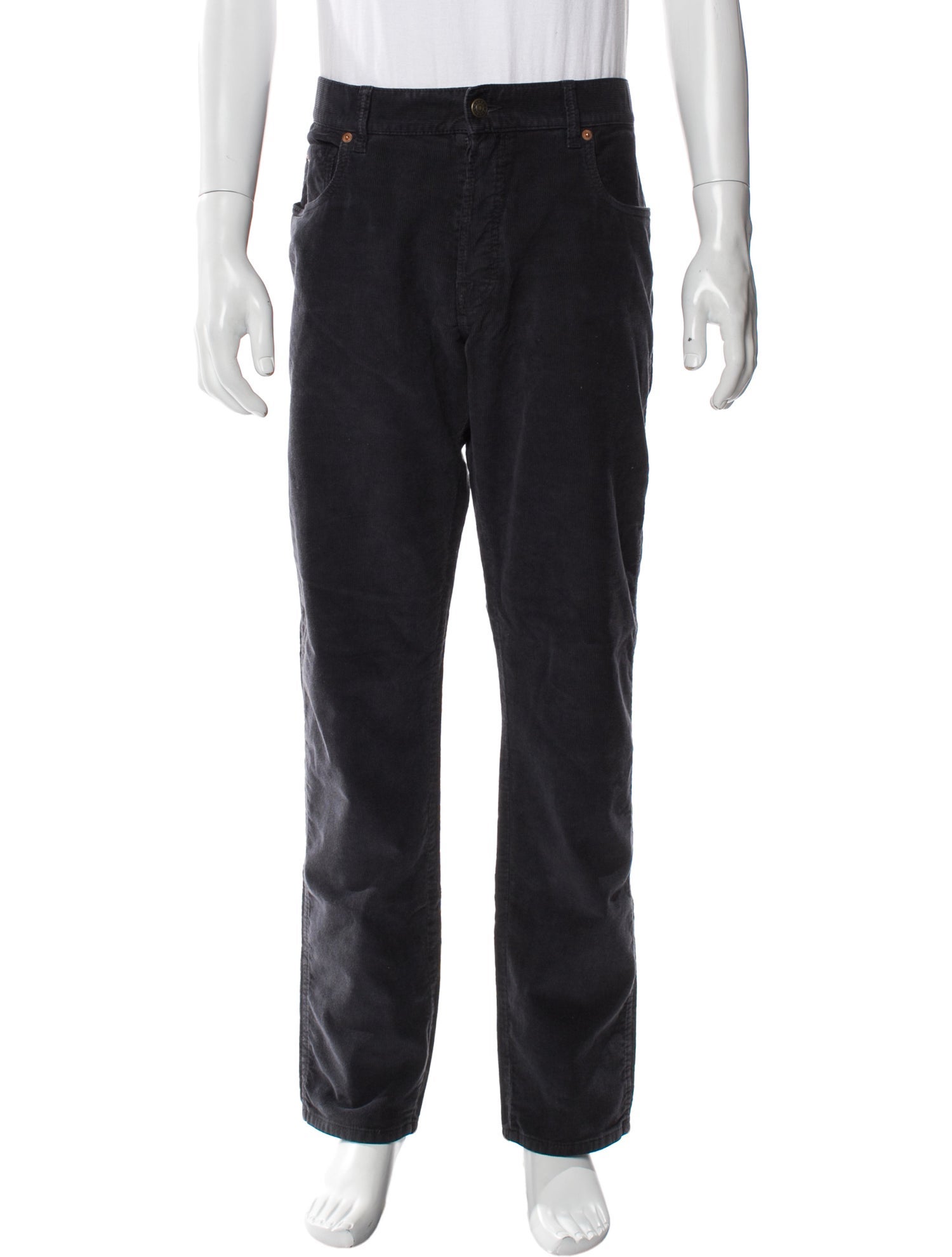 Gucci Bee Accent Pants