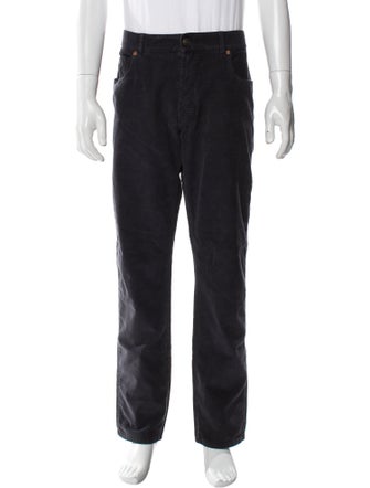 Gucci Bee Accent Pants