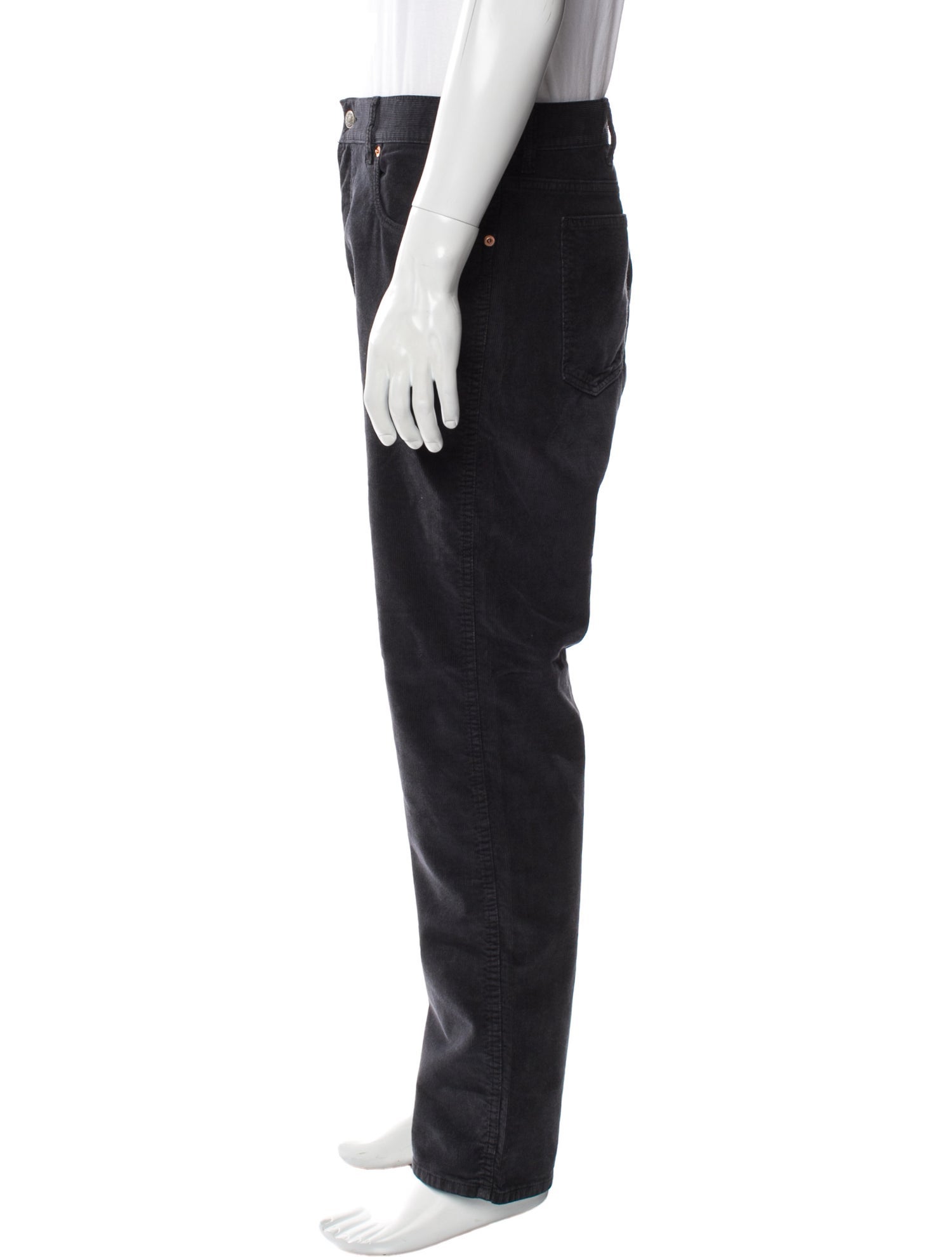 Gucci Bee Accent Pants