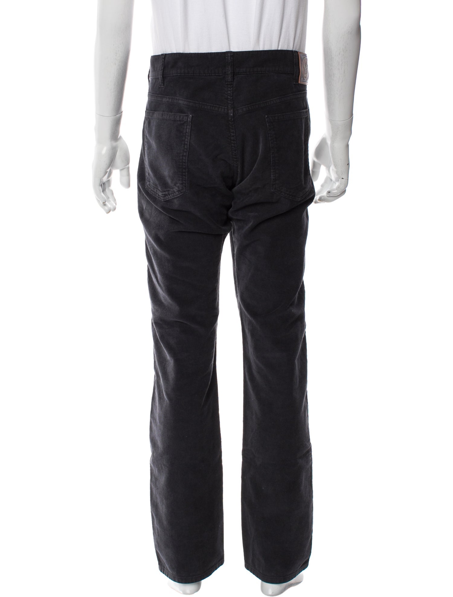 Gucci Bee Accent Pants