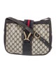 Gucci GG Canvas Shoulder Bag
