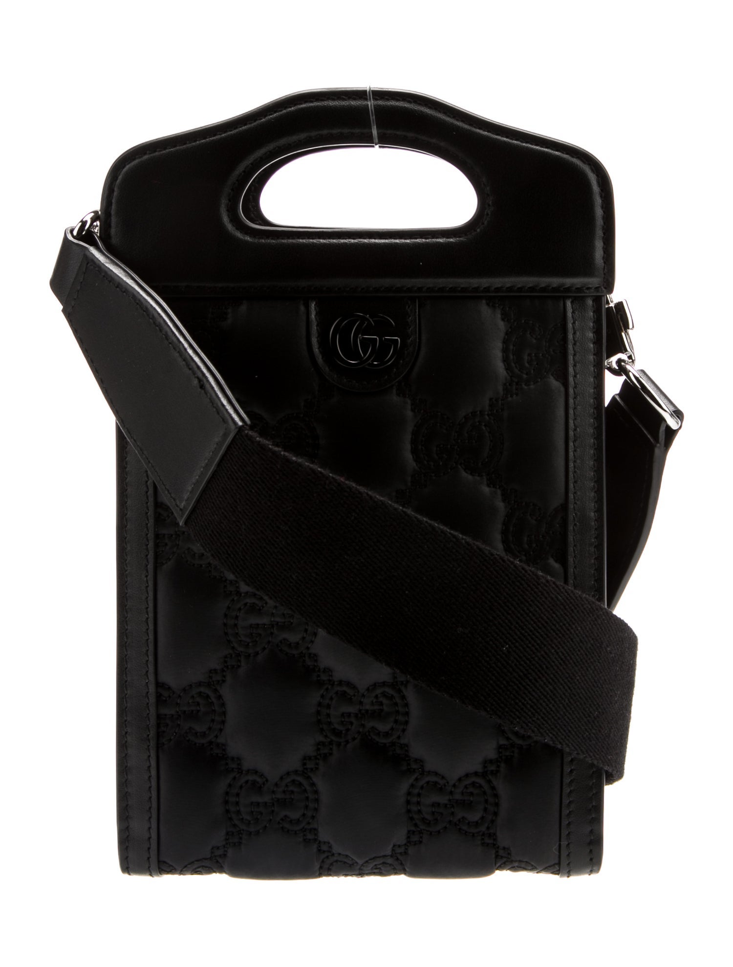 Gucci GG GG Matelasse