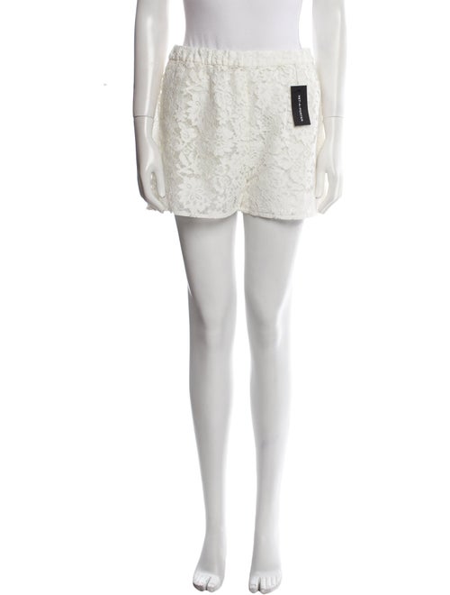 Gucci 2024-2025 Mini Shorts