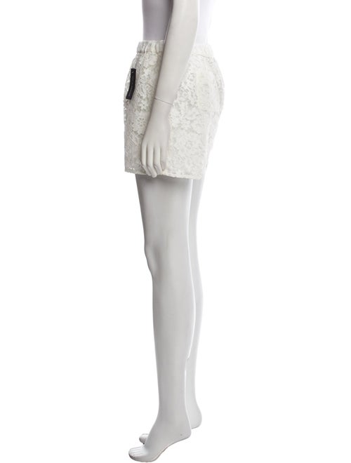 Gucci 2024-2025 Mini Shorts