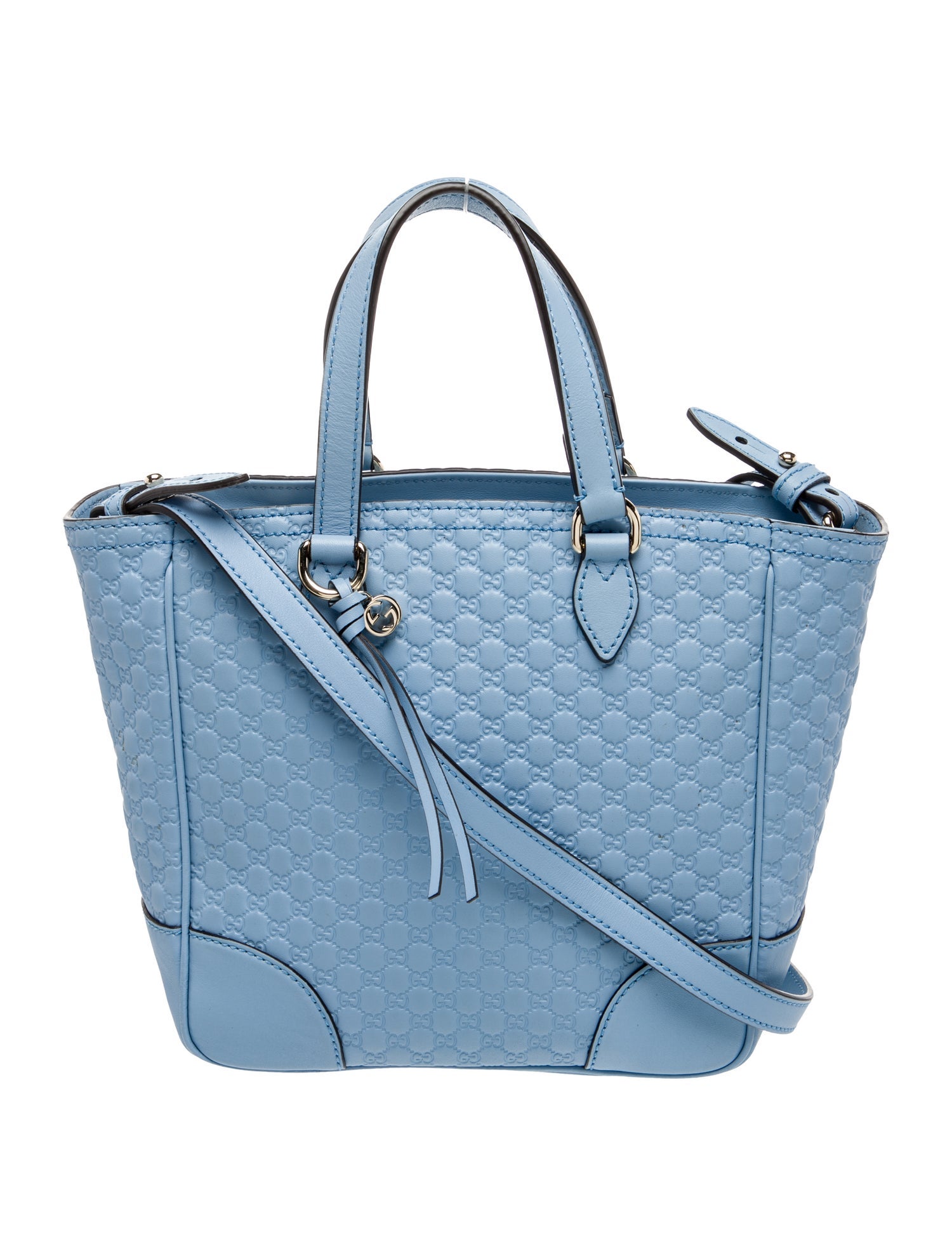 Gucci Microguccissima Bree