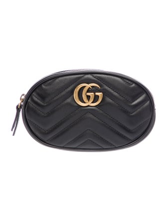 Gucci Double G Marmont Mini